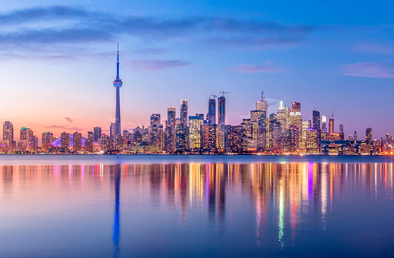 Croaziere în SUA și Canada