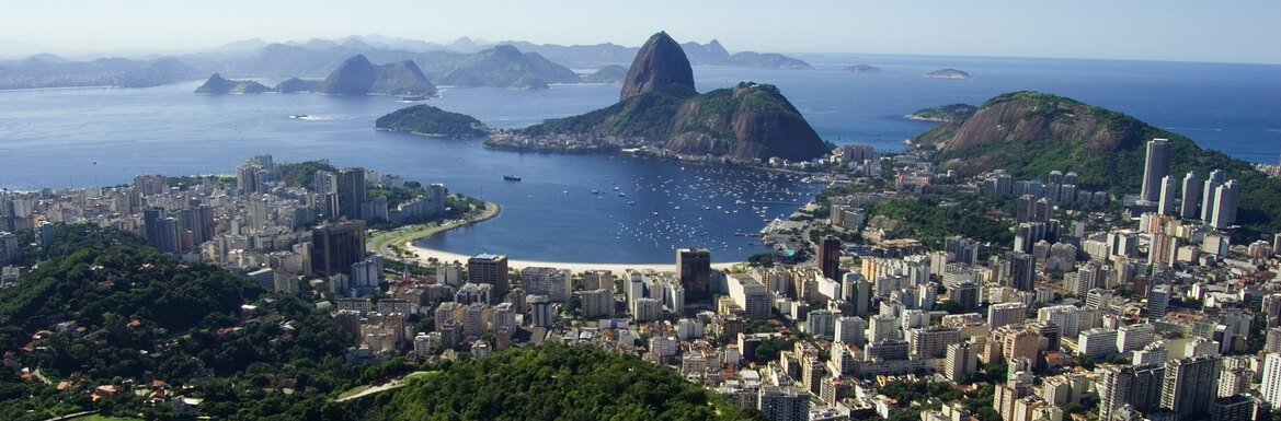 Cruises to South America